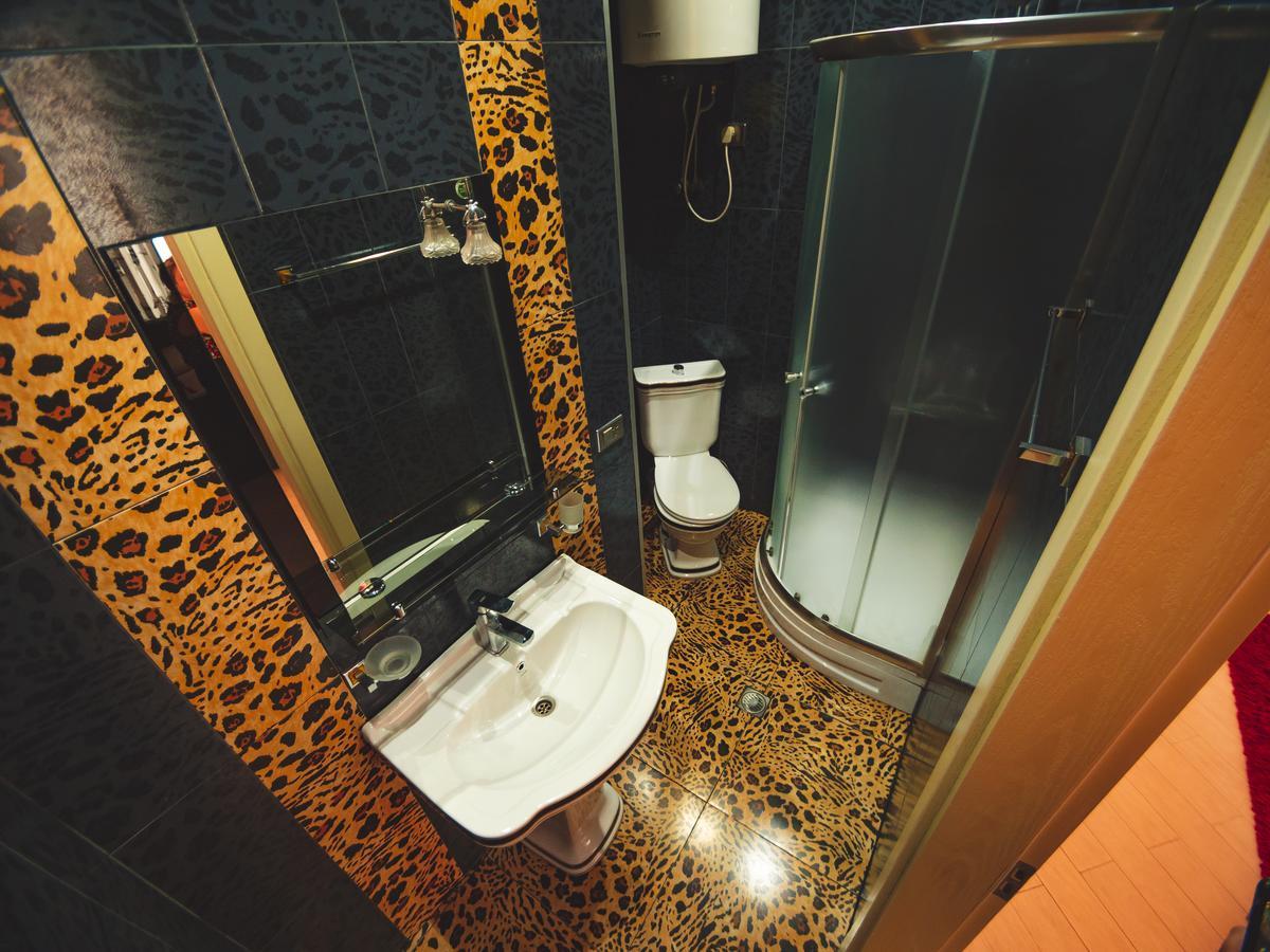 Sunpartment Apartment Batumi Bagian luar foto